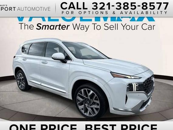 HYUNDAI SANTA FE 2023 5NMS54AL2PH490400 image HYUNDAI SANTA FE 2023 5NMS54AL2PH490400 image